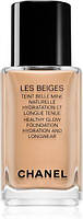 Тональный крем Chanel Les Beiges Teint Belle Mine Naturelle B30