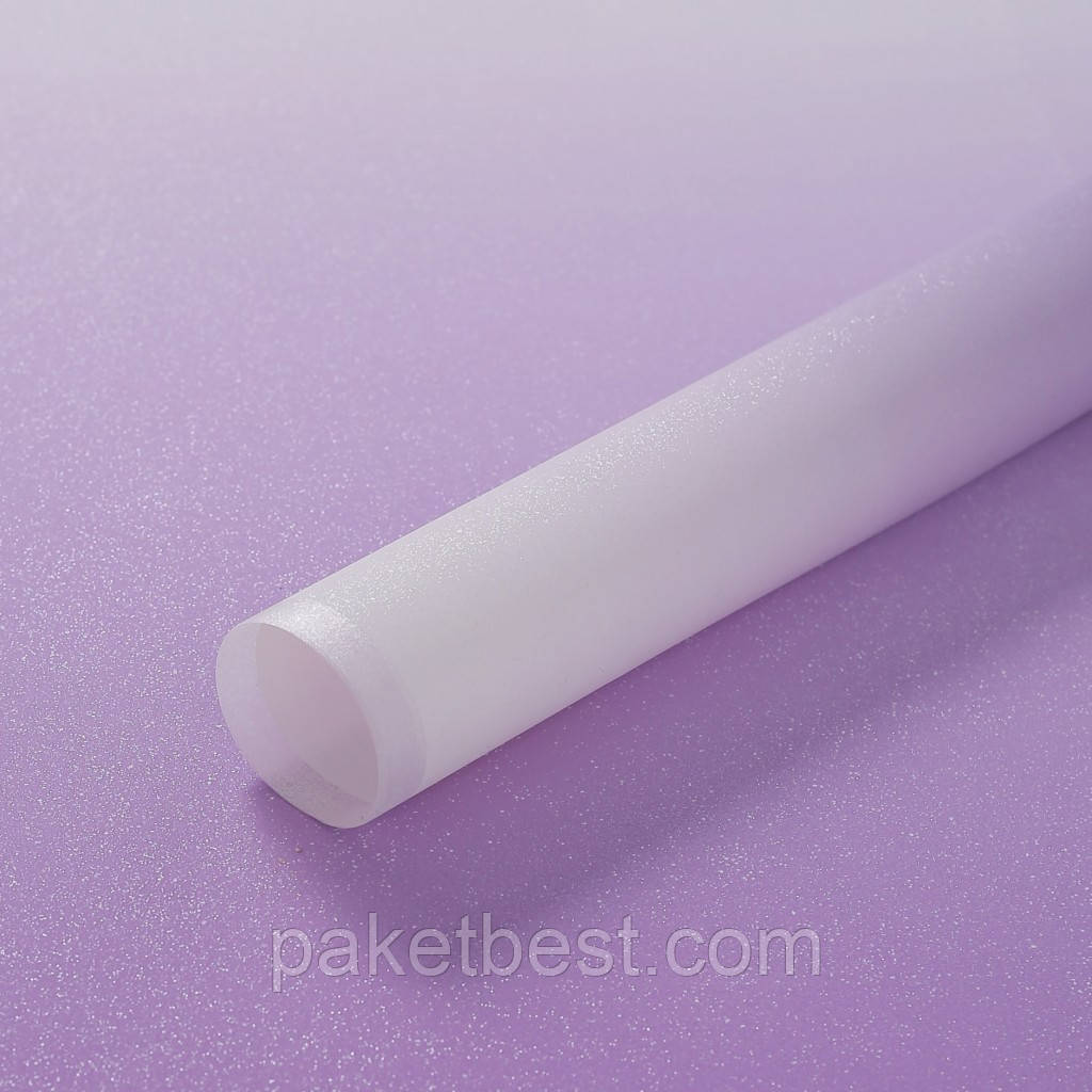 Двустороння упаковка "Мікро Блиск"( 58х58 см) 15 аркушыв