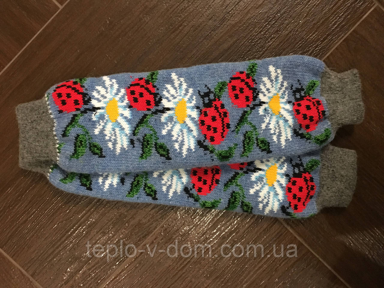 Гетри ангорової жіночі. Гетри жіночі ангорові., фото 1