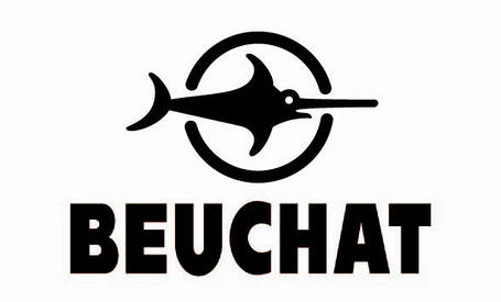 Підводні пневматичні рушниці Beuchat