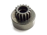 Clutch Bell (Single Gear) 1P (HM)