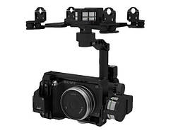 Підвіс DJI Zenmuse Z15-N7 для камери Sony NEX-7    (HM)