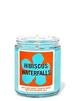 Ароматизована свічка Hibiscus Waterfalls Bath & Body Works