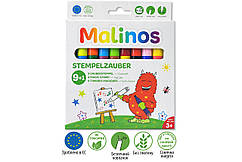 Фломастери чарівні