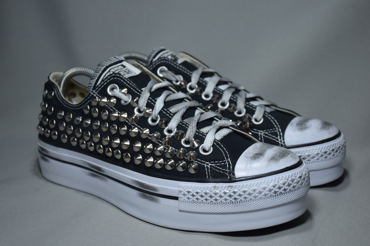 Negozi converse hotsell
