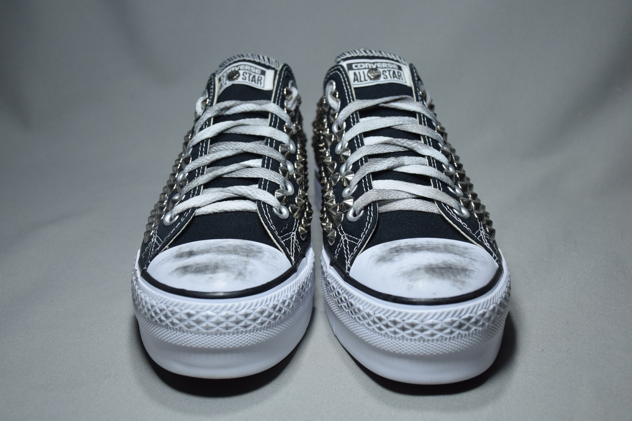 Converse all star negozi cheap