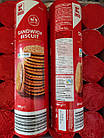 Печиво Сендвіч з шоколадним кремом K-Classic Sandwich Biscuit With Cocoa Creme 500 г Німеччина, фото 3