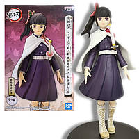 Фигурка Banpresto Канао Цуюри Kanao Tsuyuri Клинок рассекающий демонов Demon Slayer 17 см WST DS KT 129