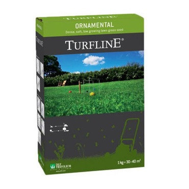 Багатоцільова низькоросла травосуміш WATER SAVER, 1 кг