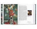 Книга про життя і творчість Клода Моне Monet The Triumph of Impressionism. Daniel Wildenstein живопис книги, фото 3