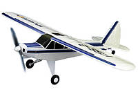 Самолёт радиоуправляемый VolantexRC Super Cup 765-2 750мм RTF (HM)