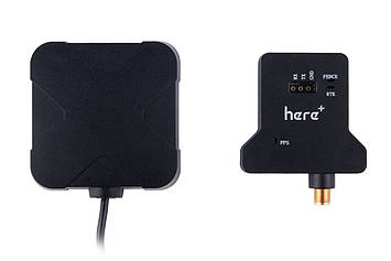 Базова станція RTK HEX Here+ Base  (HM)