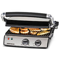 Контактний гриль Rommelsbacher KG 2020
