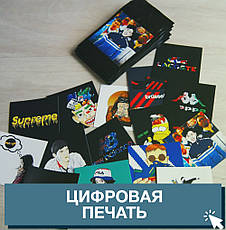 Цифровий друк, фото 3