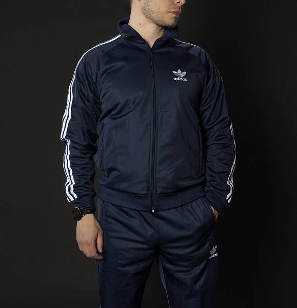 Adidas china tracksuit 90s sales