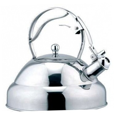 Чайник зі свистком Bohmann BH-9986 3,5 л