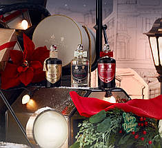 Penhaligon's Halfeti Leather парфумована вода 100 ml. (Пенхалигон Халфети Шкіра), фото 4