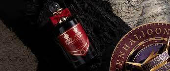 Penhaligon's Halfeti Leather парфумована вода 100 ml. (Пенхалигон Халфети Шкіра), фото 5