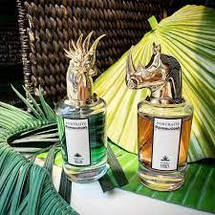 Penhaligon's Portraits Heartless Helen парфумована вода 75 ml. (Пенхалігон Портрети Безсмертної Олени), фото 4