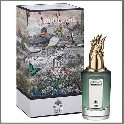 Penhaligon's Portraits Heartless Helen парфумована вода 75 ml. (Пенхалігон Портрети Безсмертної Олени), фото 1