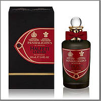 Penhaligon's Halfeti Leather парфюмированная вода 100 ml. (Пенхалигон Халфети Кожа) P-34318 Penhaligon's Halfeti Leather парфюмированная вода 100 ml. (Пенхалигон Халфети Кожа)