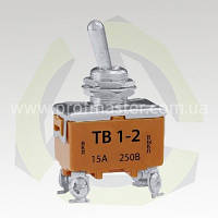 Тумблер ТВ 1-2