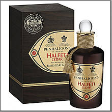 Penhaligon's Halfeti Cedar парфумована вода 100 ml. (Пенхалигон Кедр Халфети)