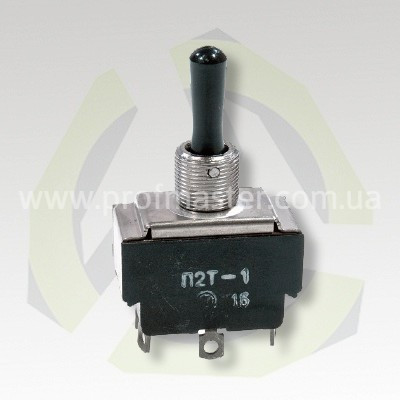 Тумблер П2Т-1