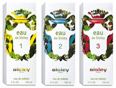 Sisley Eau de Sisley 2 туалетная вода 100 ml. (Тестер Сислей Еау Де Сислей 2) - фото 7 - id-p1469552407