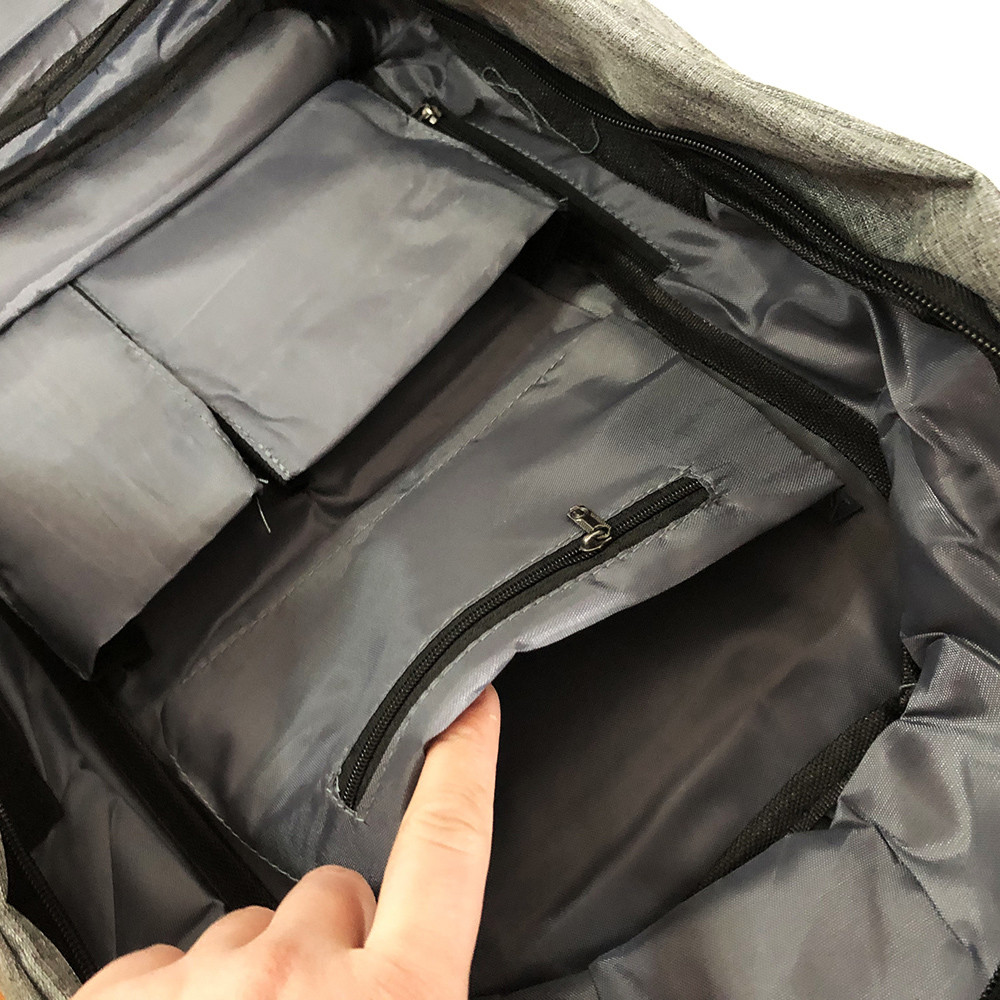 Рюкзак Travel Bag D3718-1, фото 1