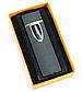 Запальничка електронна спіральна USB (Z 7) акумуляторна електрозапальничка (запальничка) від ЕСБ (ST), фото 4