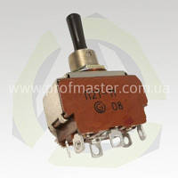 Тумблер П2Т-11
