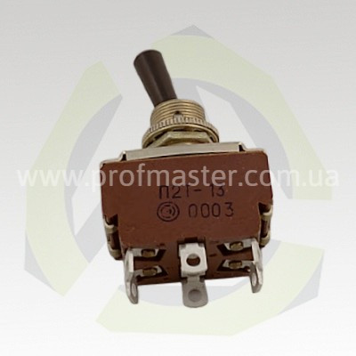 Тумблер П2Т-13
