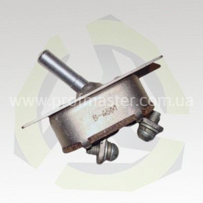 Тумблер В-45