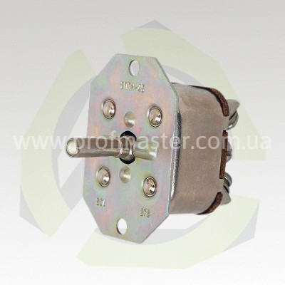 Тумблер 2ППН-45