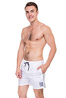 Scuba Мужские пляжные шорты задние карманы Размеры S-L