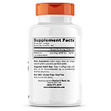 Вітамін Д3 Doctor's s Best Vitamin D3 5000 IU (125 мкг) 360 гелевих капсул, фото 2