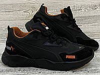 Чоловічі шкіряні кросівки. Натуральна шкіра! Розміри 40-45 Весна Літо Осінь. Гарантія! Виробництво Харків