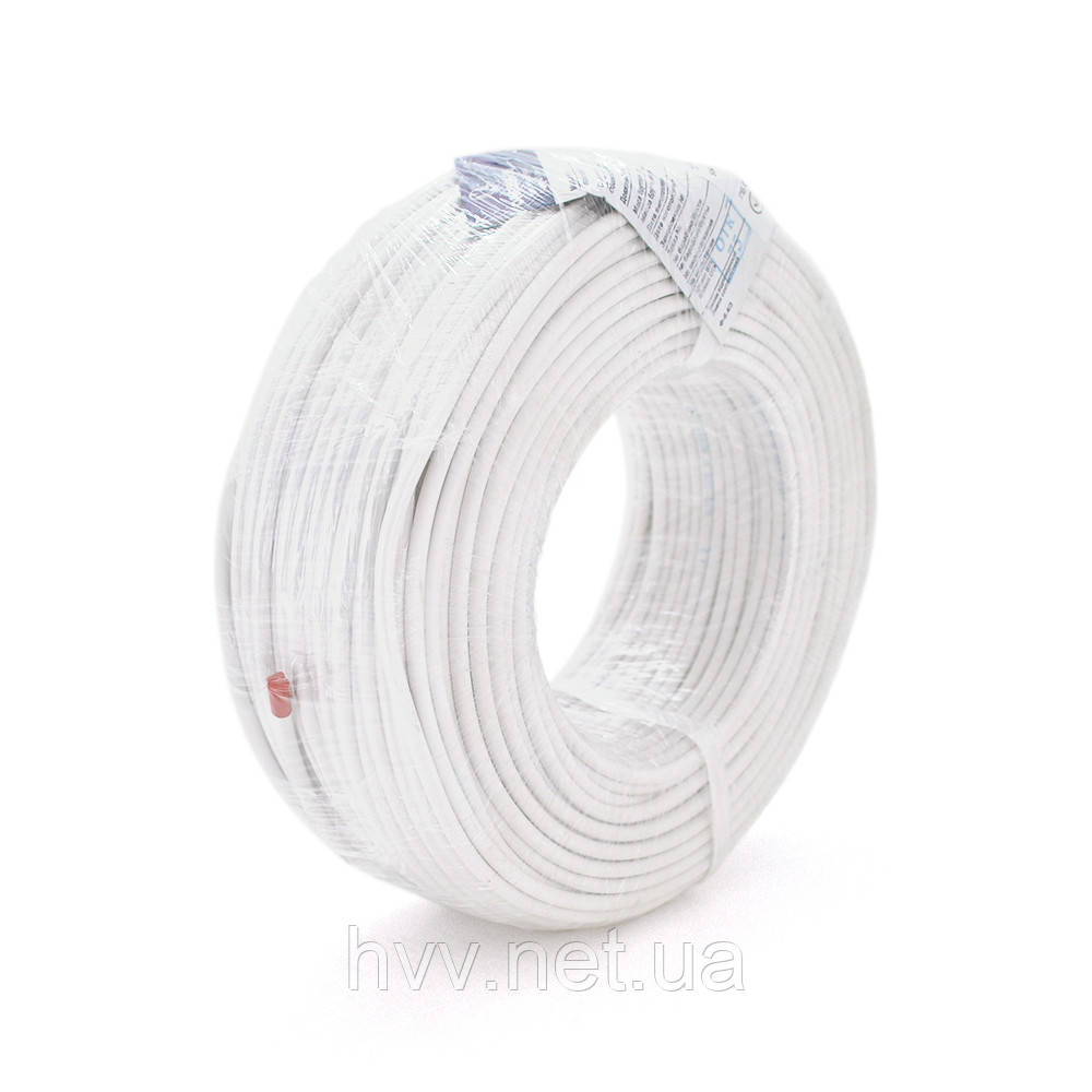 Кабель Сигнальный Одескабель W 8х0,22 CU,экран., Бухта 100м. Оболочка ...