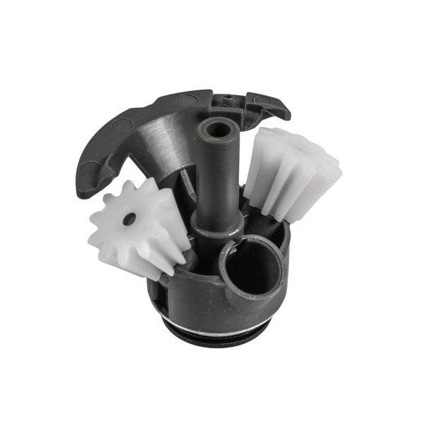 Редуктор в зборі для м'ясорубок Bosch 00611988 PR1