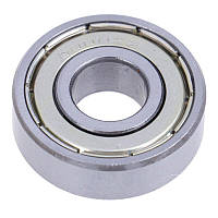 Підшипник CX 6000 ZZ | 80100 | 6000ZZ Польща