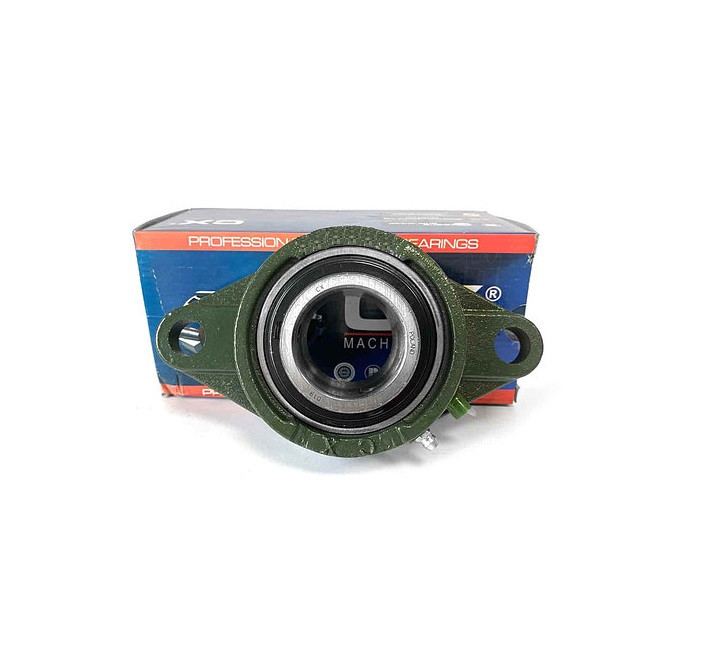 Підшипник UCFL207 CX (Польща) корпусний