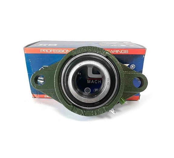 Підшипник UCFL209 CX (Польща) корпусний