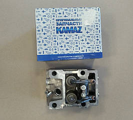 Головка блока КАМАЗ у зборі 740.1003010-20