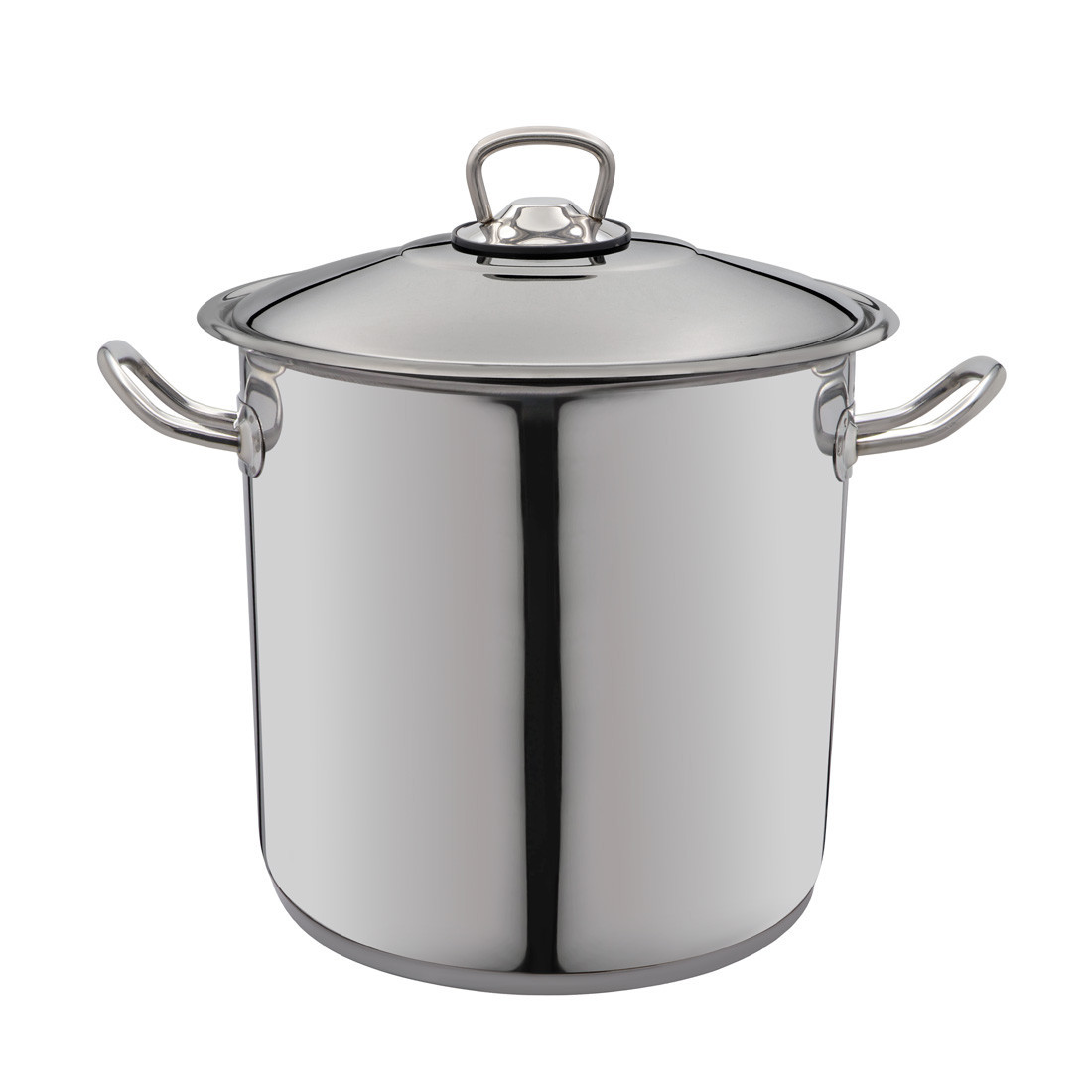 Каструля з нержавіючої сталі ARIAN 25 л