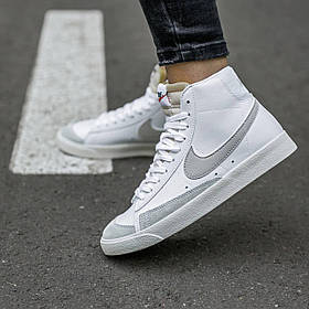 Жіночі кросівки Nike Blazer Mid Vintage