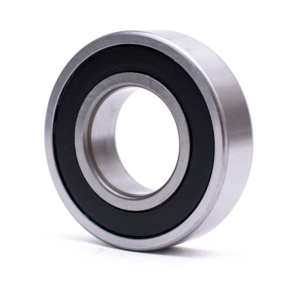 Підшипник 6300 2RS (ГОСТ: 180300), FLT (Польща), 10х35х11 мм, кульковий радіальний