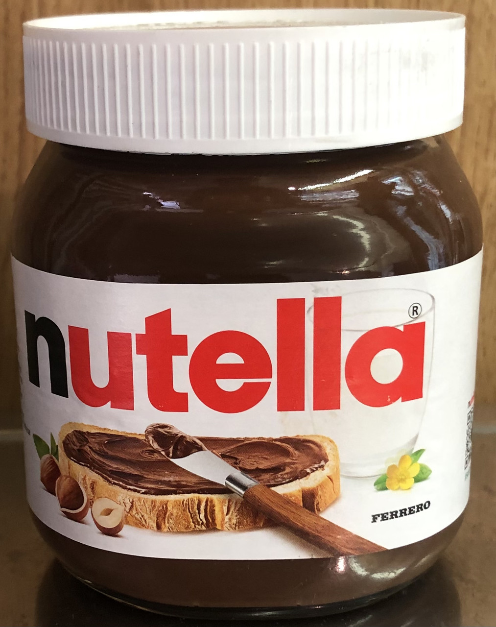 Купити Шоколадно-горіхова паста, нутелла, чокофіні, Nutella, Chocofini ...