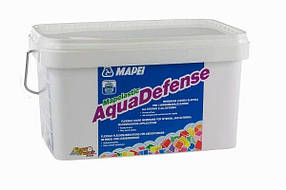 Гідроізоляція Mapei Mapelastic AquaDefense 3.5кг