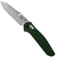 Ніж Benchmade 945 Mini Osborne, дизайн Warren Osborne